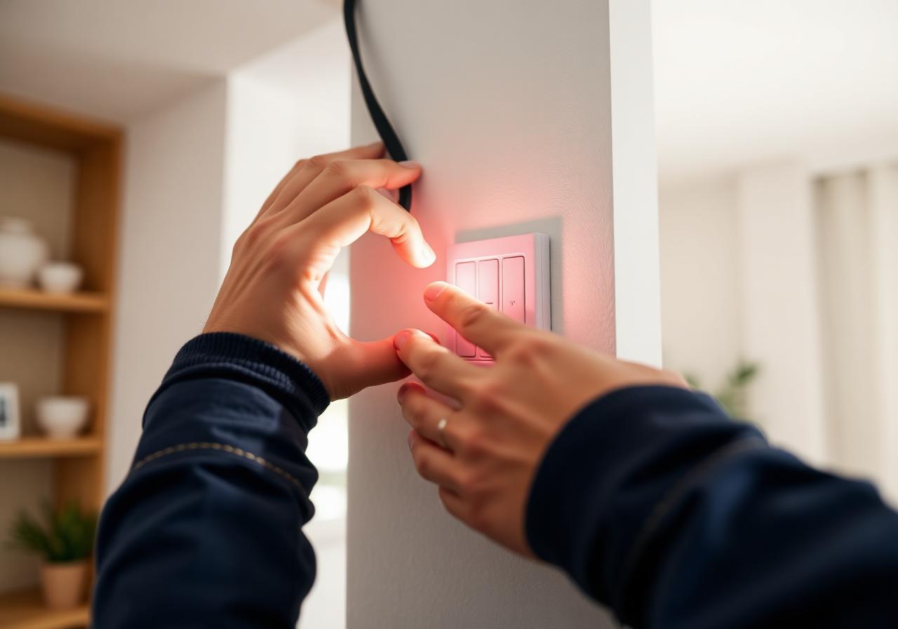 Electrical Panel Upgrades