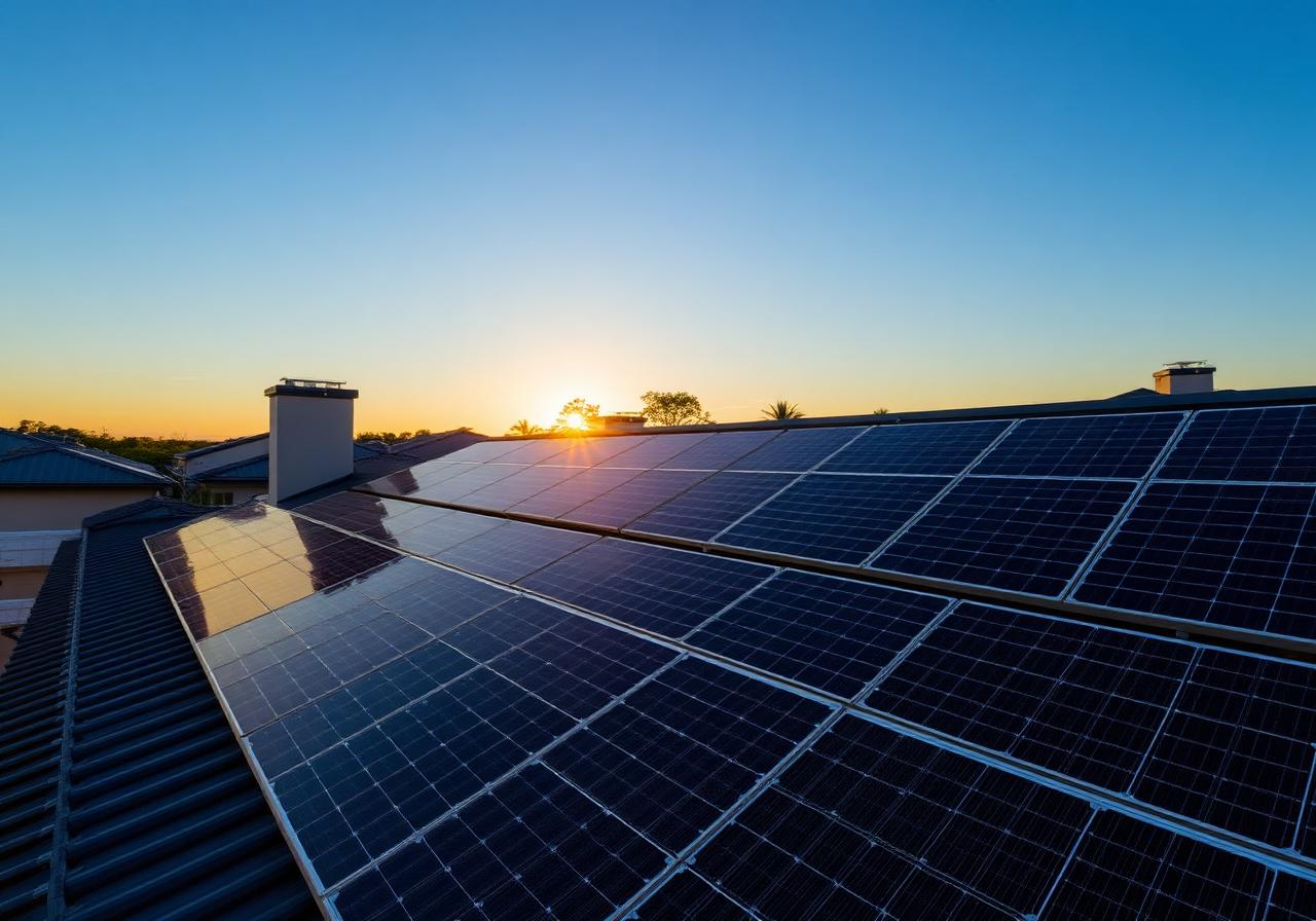Hill Country Solar + Battery